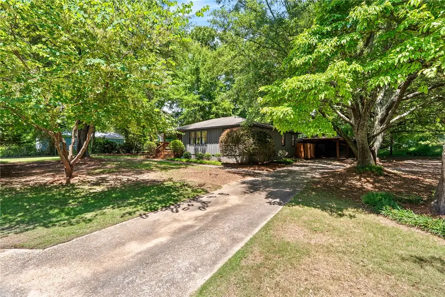 1471 Saugahatchee Road, Auburn, AL 36830 - #3