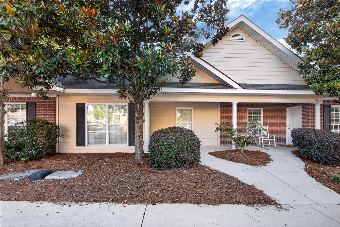1515 Fitzpatrick #105 Fitzpatrick Avenue, Opelika, AL 36801 - #1
