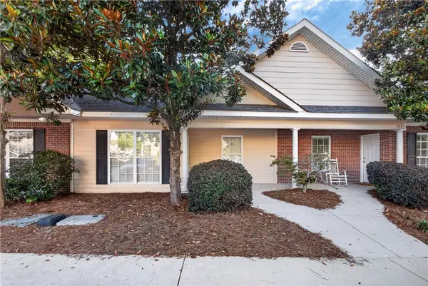 1515 Fitzpatrick #105 Fitzpatrick Avenue, Opelika, AL 36801
