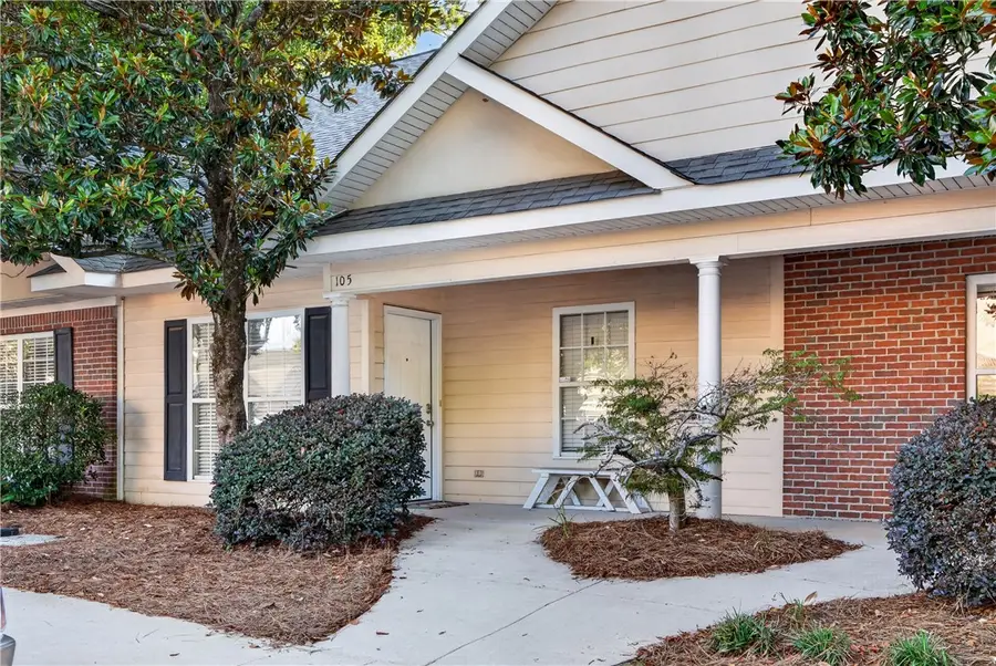 1515 Fitzpatrick #105 Fitzpatrick Avenue, Opelika, AL 36801 - #2