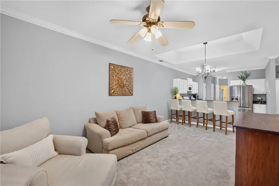 1515 Fitzpatrick #105 Fitzpatrick Avenue, Opelika, AL 36801 - #3