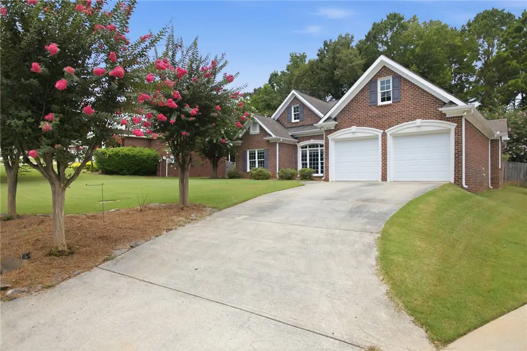 1816 Piedmont Drive, Auburn, AL 36830 - #1