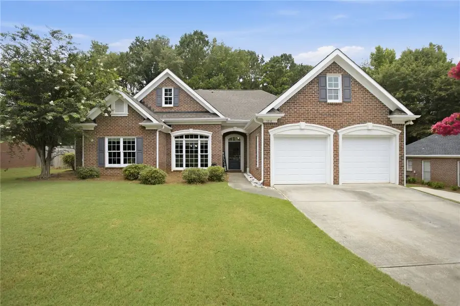 1816 Piedmont Drive, Auburn, AL 36830 - #2