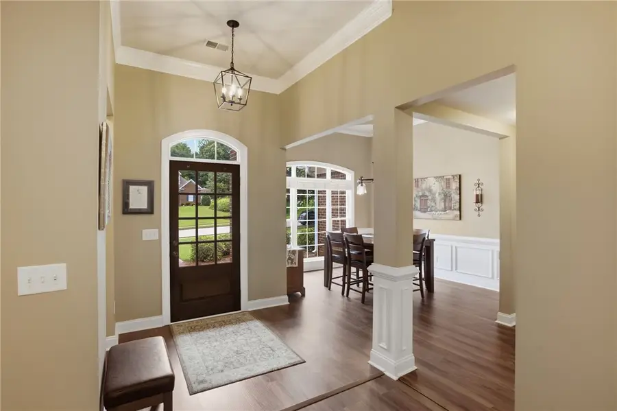 1816 Piedmont Drive, Auburn, AL 36830 - #3