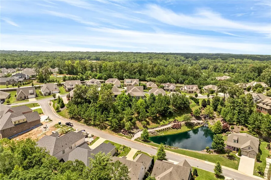 17 Kipling Lane, Auburn, AL 36830 - #3