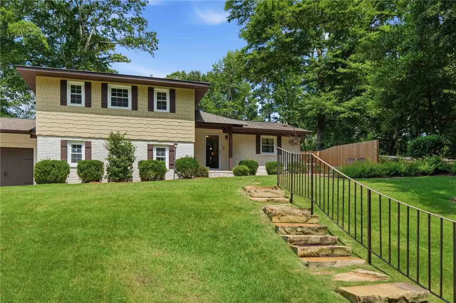 122 S Ryan Street, Auburn, AL 36830 - #2