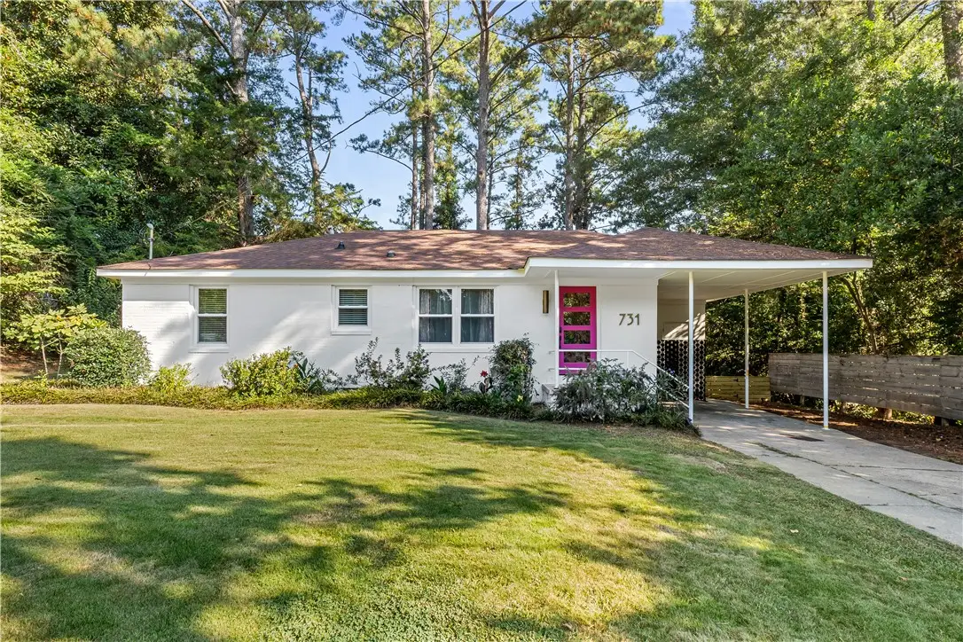 731 Mercer Circle, Auburn, AL 36830 - #1