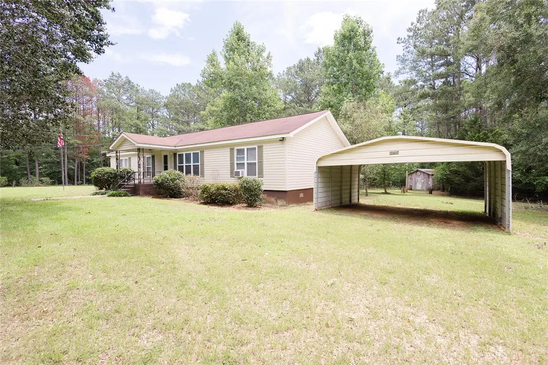 3499 County Road 388, Valley, AL 36854 - #1