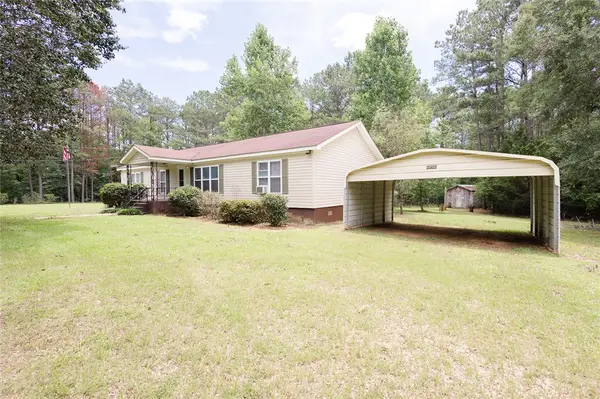 3499 County Road 388, Valley, AL 36854