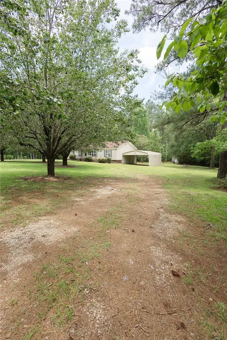 3499 County Road 388, Valley, AL 36854 - #2