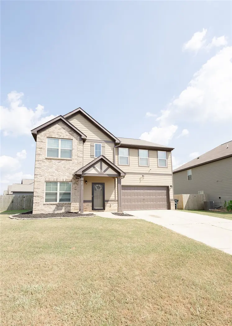 2715 Dunstan Lane, Opelika, AL 36804 - #1