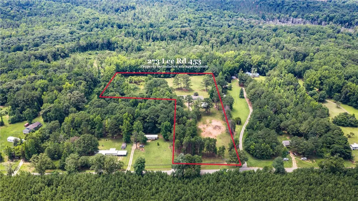 273 Lee Road 453, Waverly, AL 36879 - #1