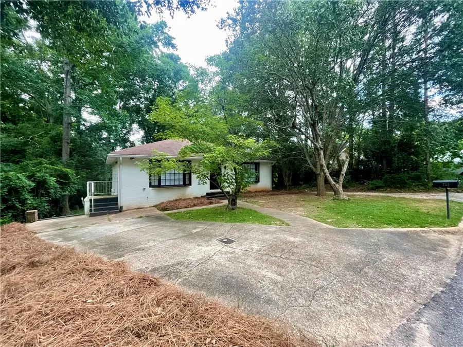 752 Letohatchee Drive, Auburn, AL 36832 - #2