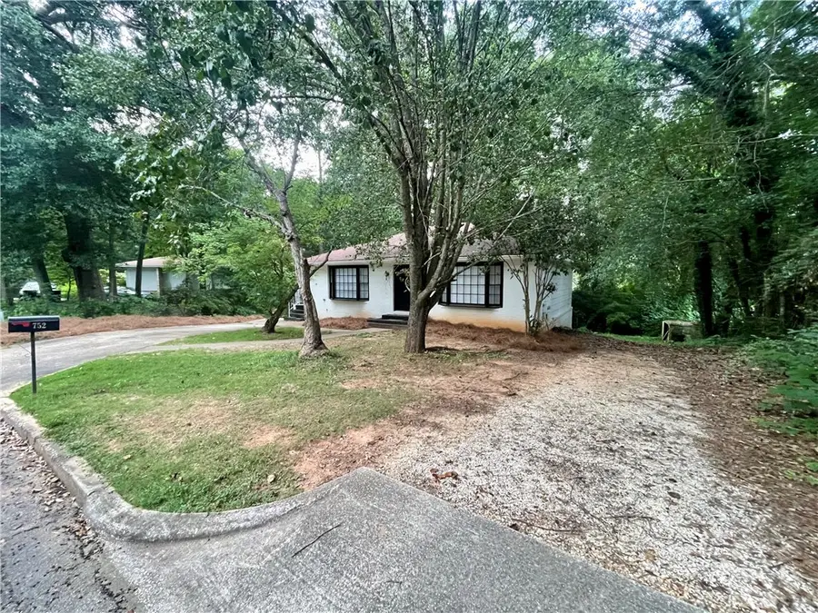 752 Letohatchee Drive, Auburn, AL 36832 - #3