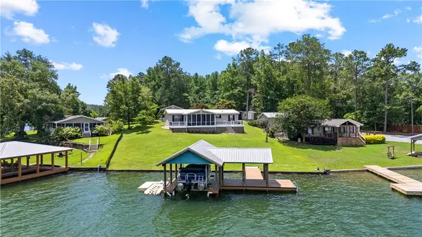 20 Windy Crest Road, Jacksons Gap, AL 36861