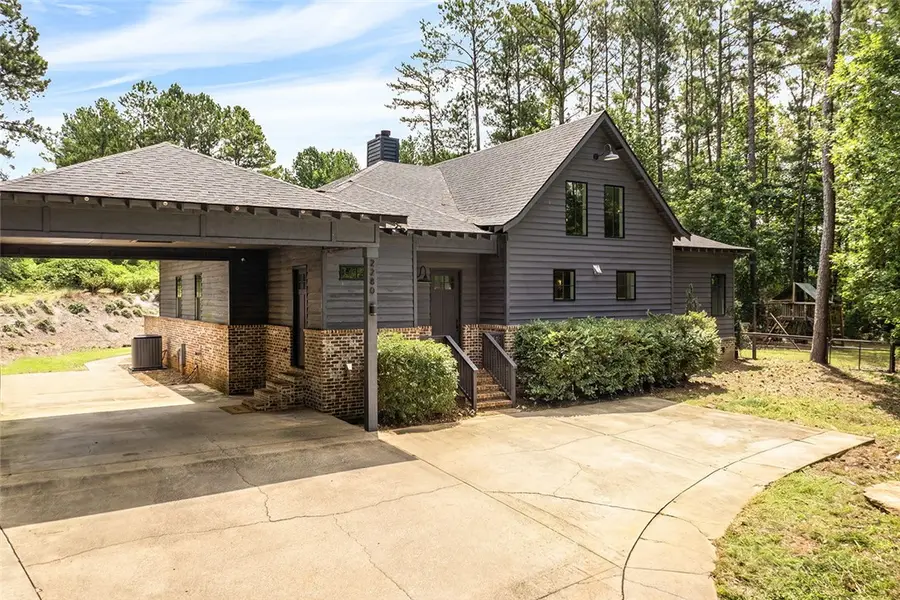 2280 Turtle Creek Court, Opelika, AL 36801 - #3