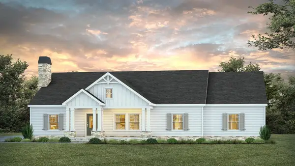 Lot 3 Lee Road 344, Salem, AL 36874