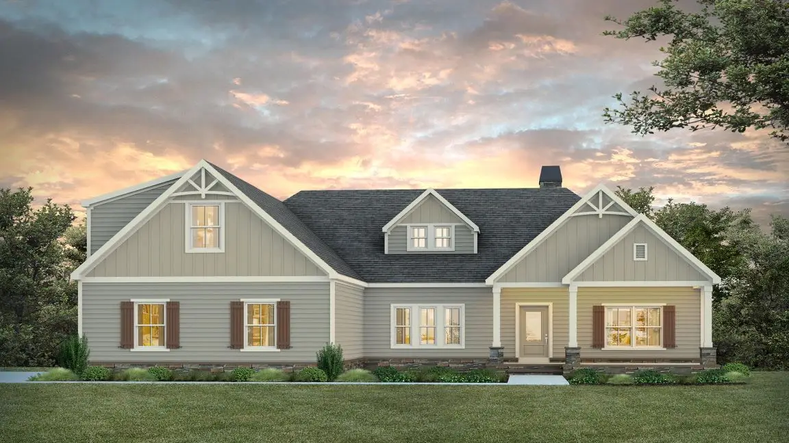 Lot #5 Lee Road 344, Salem, AL 36874 - #1