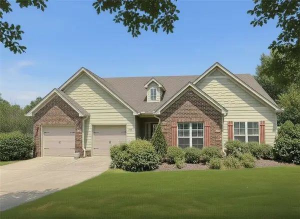 1101 Hampstead Lane, Opelika, AL 36801