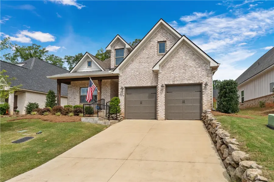 2423 Furlong Trail, Auburn, AL 36832 - #2