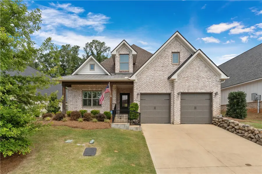 2423 Furlong Trail, Auburn, AL 36832 - #3