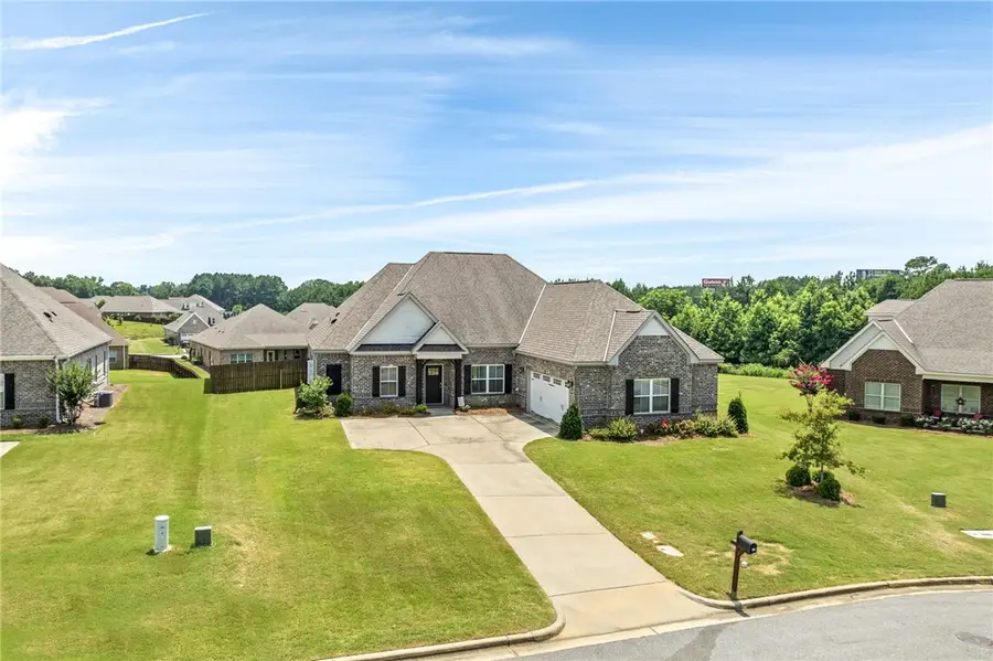 662 High Field Court, Opelika, AL 36804 - #2