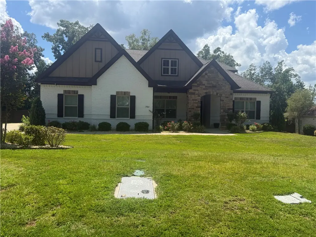 1904 Rocky Brook Road, Opelika, AL 36801 - #1