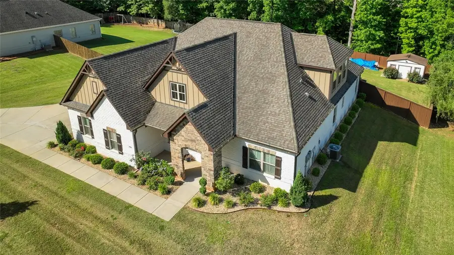 1904 Rocky Brook Road, Opelika, AL 36801 - #2
