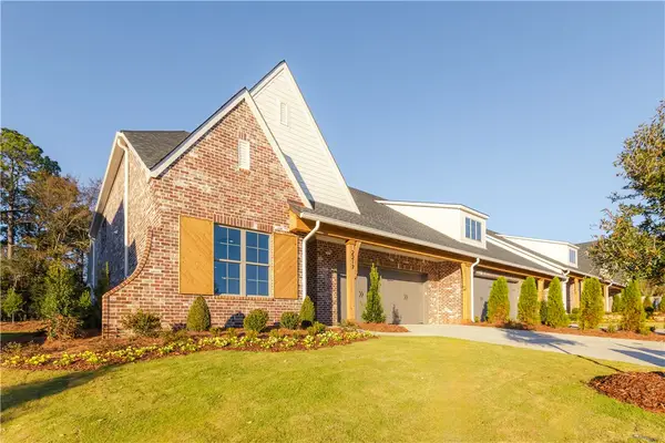 2237 Bellevue Place #26, Auburn, AL 36830