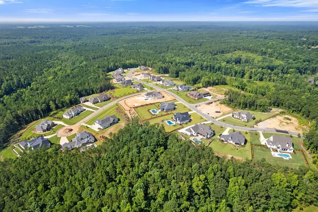 9 Chapel Heights Drive, Opelika, AL 36804 - #1