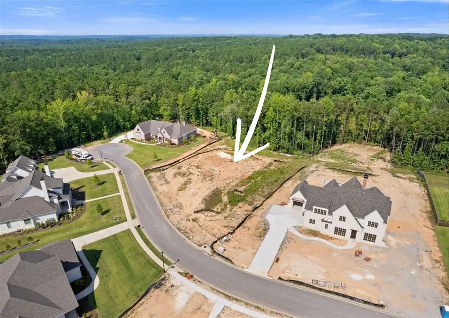 9 Chapel Heights Drive, Opelika, AL 36804 - #2