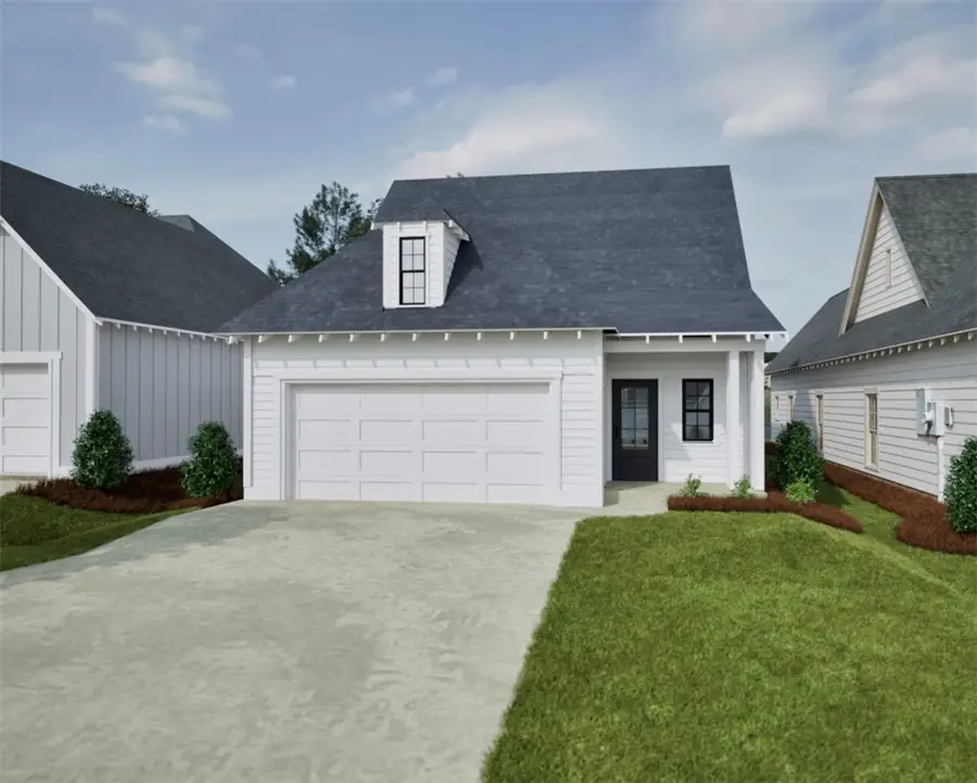 828 Hunters Way, Opelika, AL 36801 - #2
