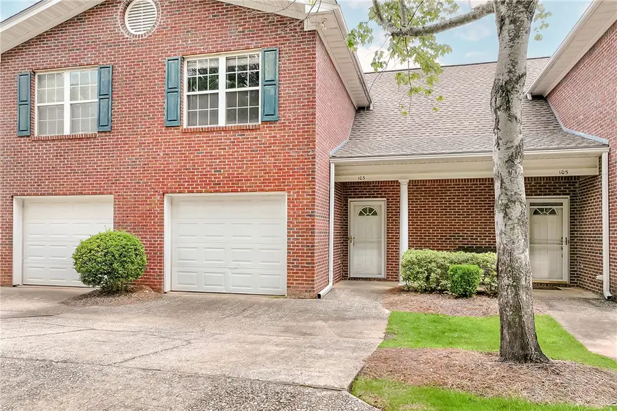 2428 E University Drive #103, Auburn, AL 36830 - #2
