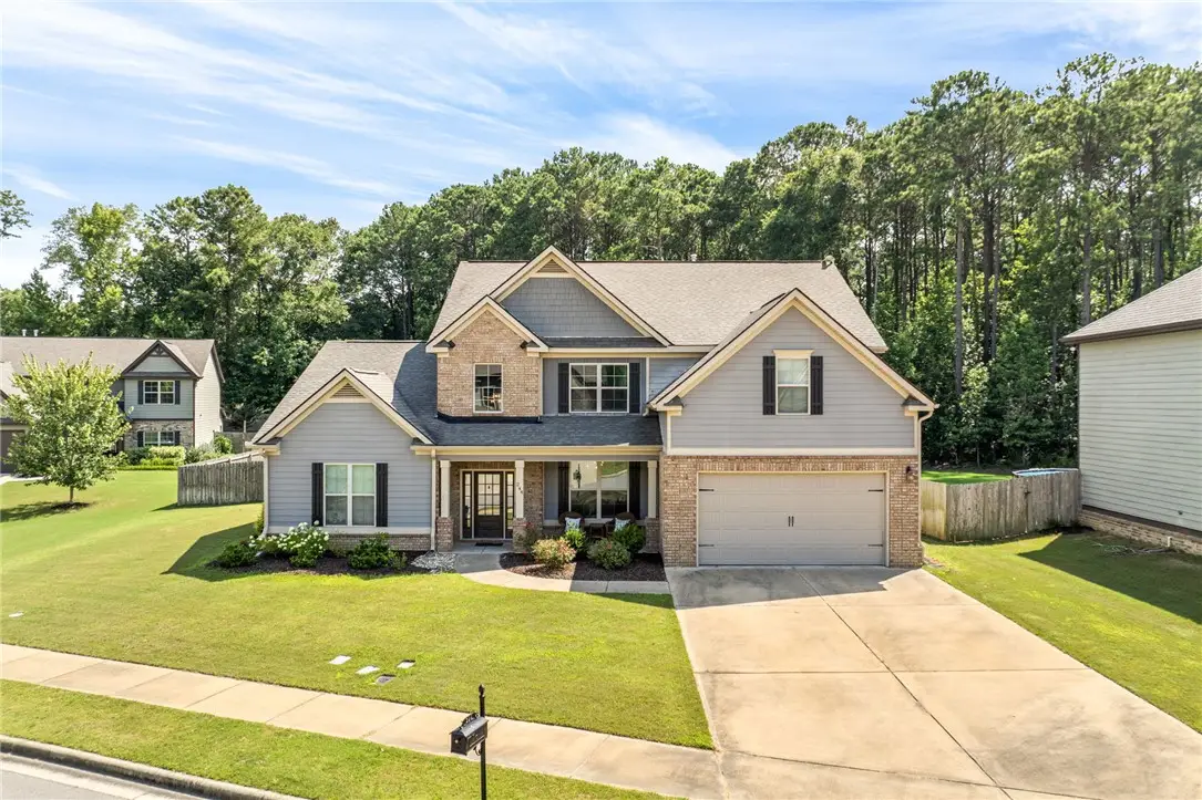 244 Woodward Way, Auburn, AL 36832 - #1