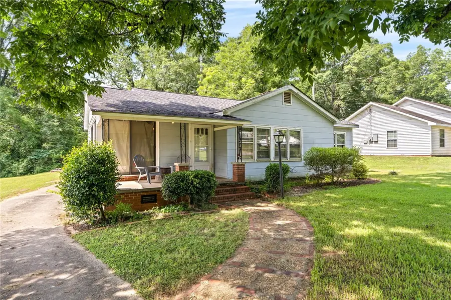 2531 55th Street, Valley, AL 36854 - #2