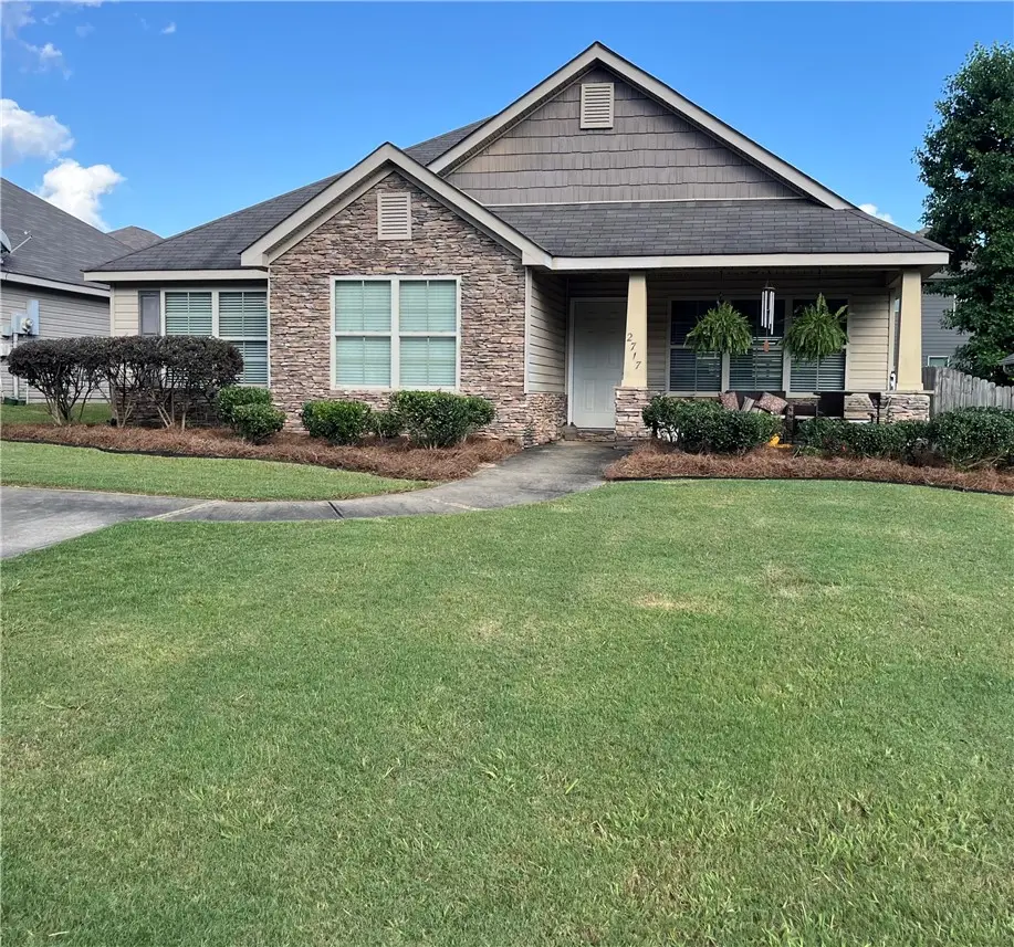 2717 Brittany Lane, Opelika, AL 36804 - #1