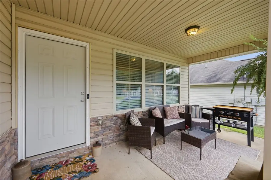 2717 Brittany Lane, Opelika, AL 36804 - #2