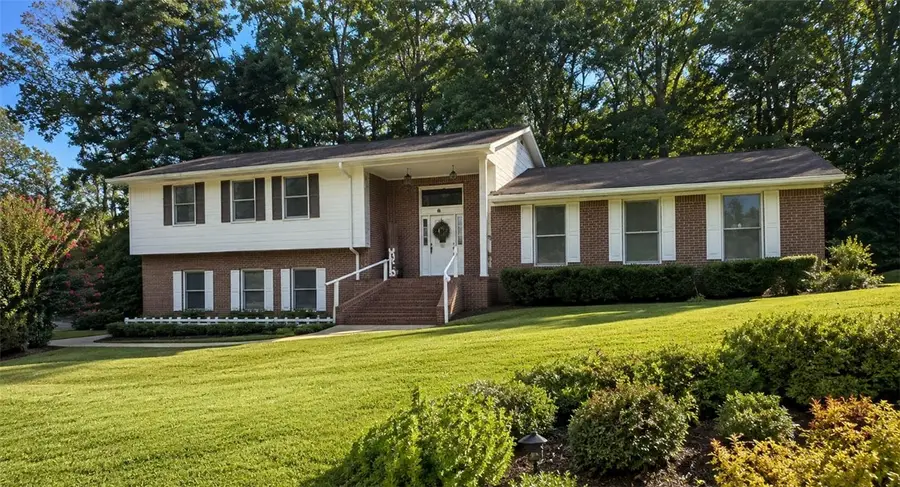 100 19th Street Sw, Lanett, AL 36863 - #2