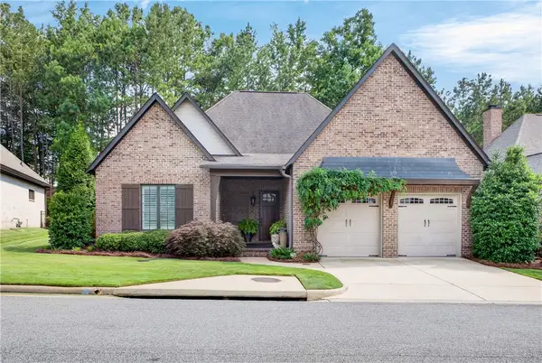 1648 Woodley Circle, Auburn, AL 36830