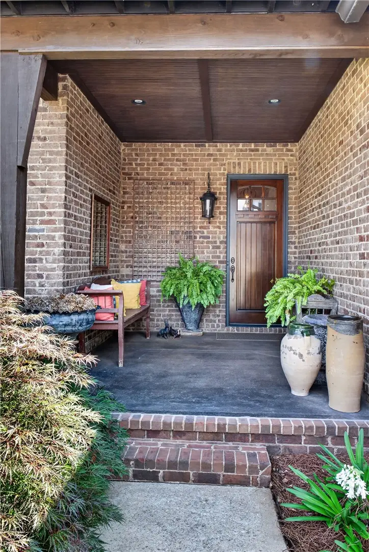 1648 Woodley Circle, Auburn, AL 36830 - #2