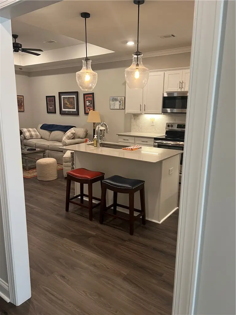 518 Grey Oak Circle, Auburn, AL 36830 - #3