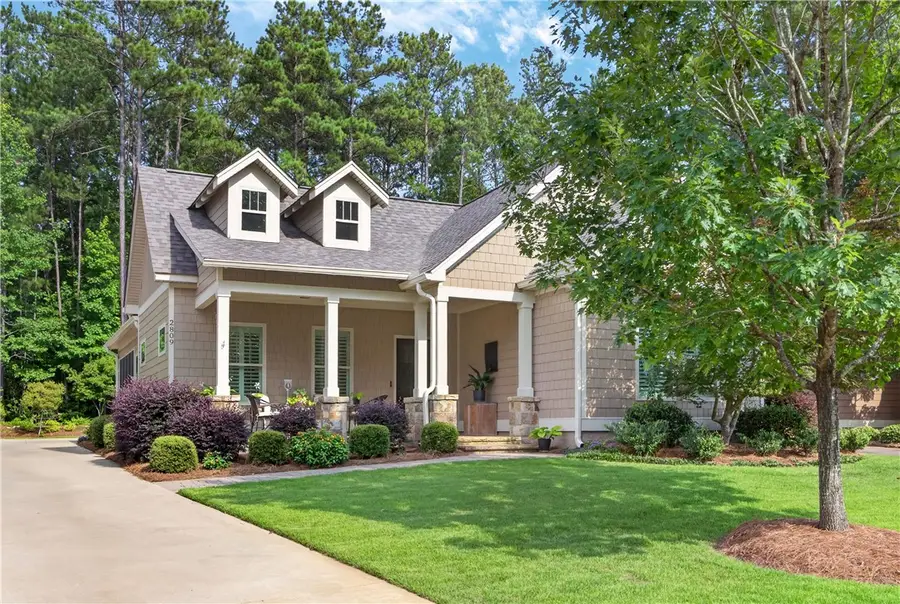 2809 National Village Parkway, Opelika, AL 36801 - #2