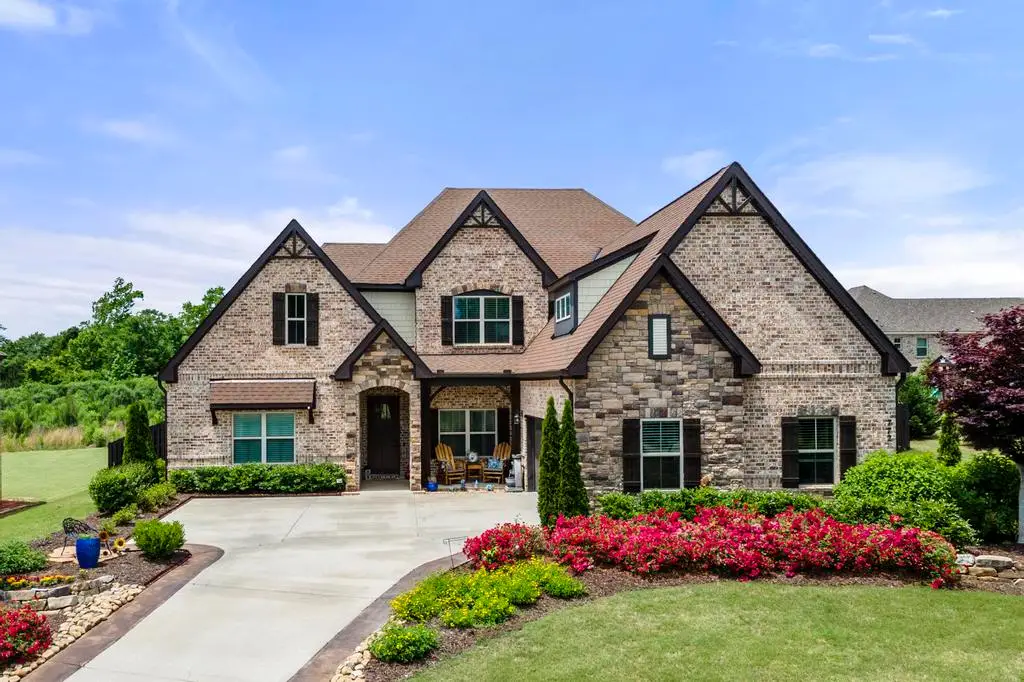 772 Monroe Drive, Auburn, AL 36832 - #1