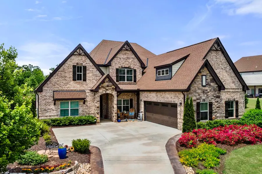 772 Monroe Drive, Auburn, AL 36832 - #2