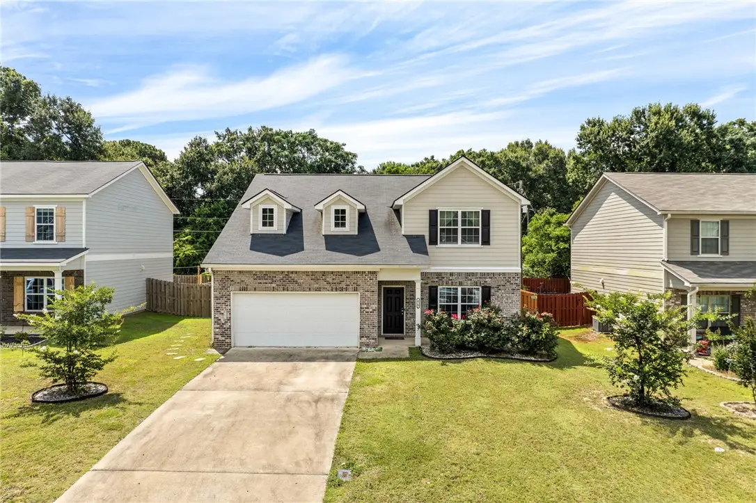 45 Wood Hill Drive, Smiths Station, AL 36877 - #1