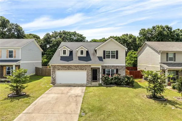 45 Wood Hill Drive, Smiths Station, AL 36877