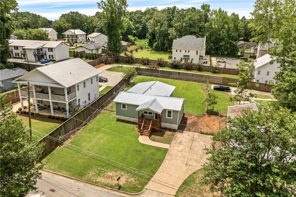 108 Mimosa Avenue, Auburn, AL 36830
