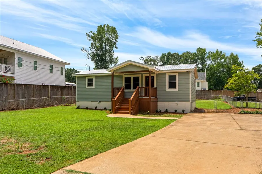 108 Mimosa Avenue, Auburn, AL 36830 - #2