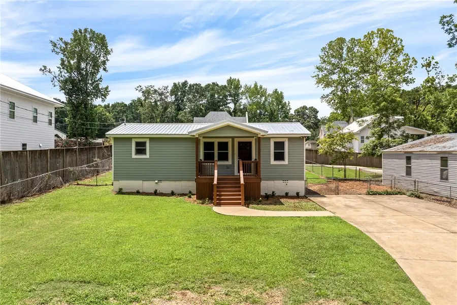 108 Mimosa Avenue, Auburn, AL 36830 - #3
