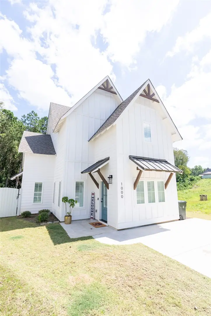 1000 Alberta Court, Auburn, AL 36832 - #2